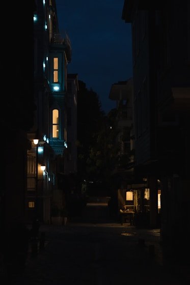 电锯人