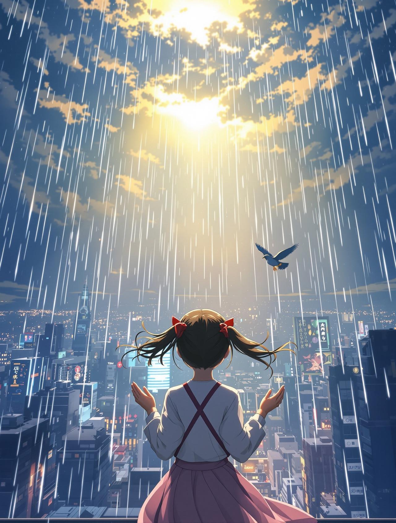 天气之子
