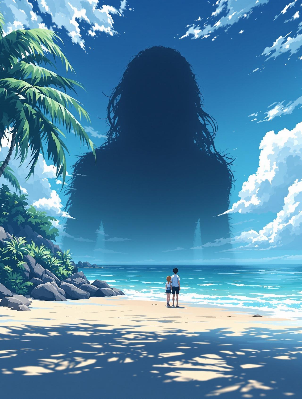 夏日重现